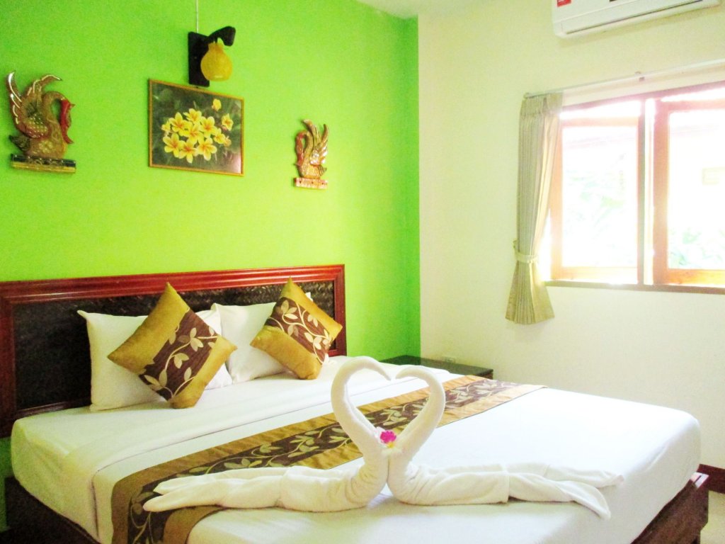 Фото Happiness Resort