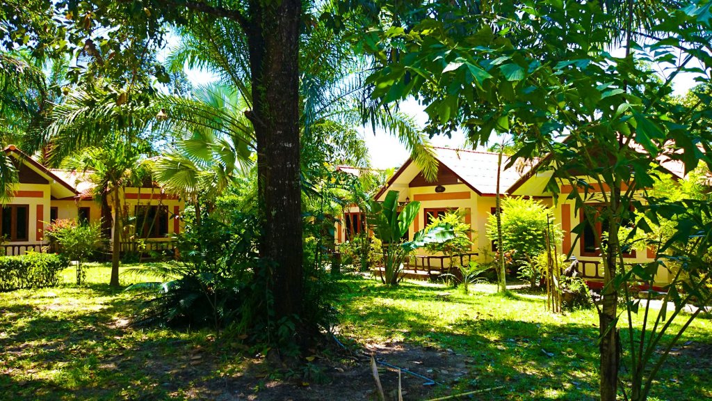 Фото Happiness Resort