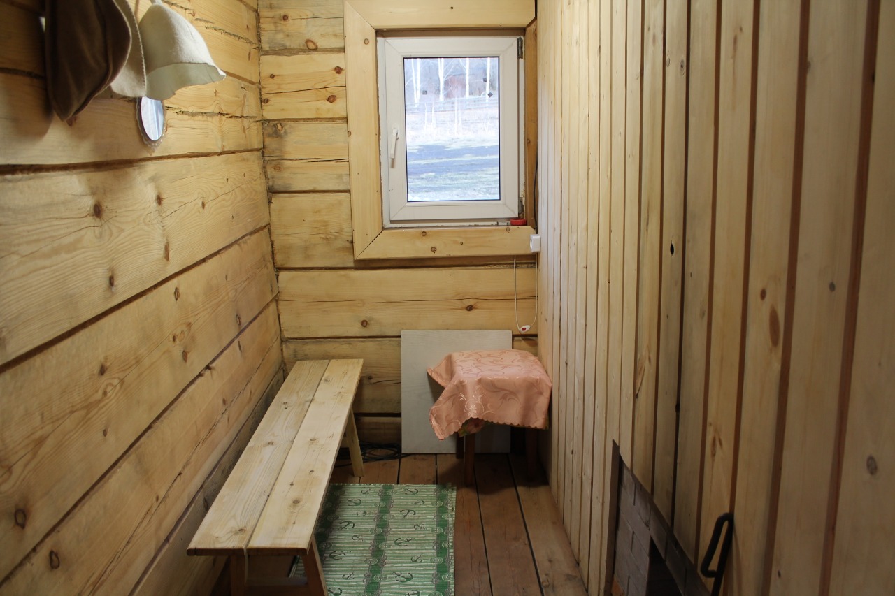 Фото Усадьба Чикмаревых