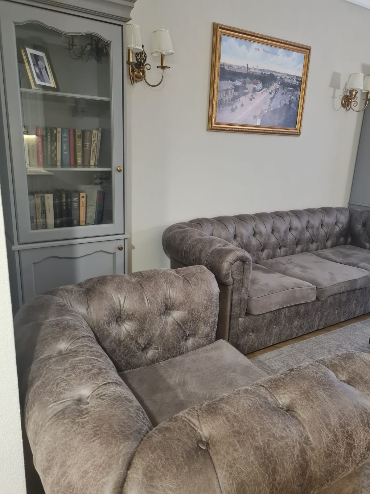 Фото Златинские Лавки