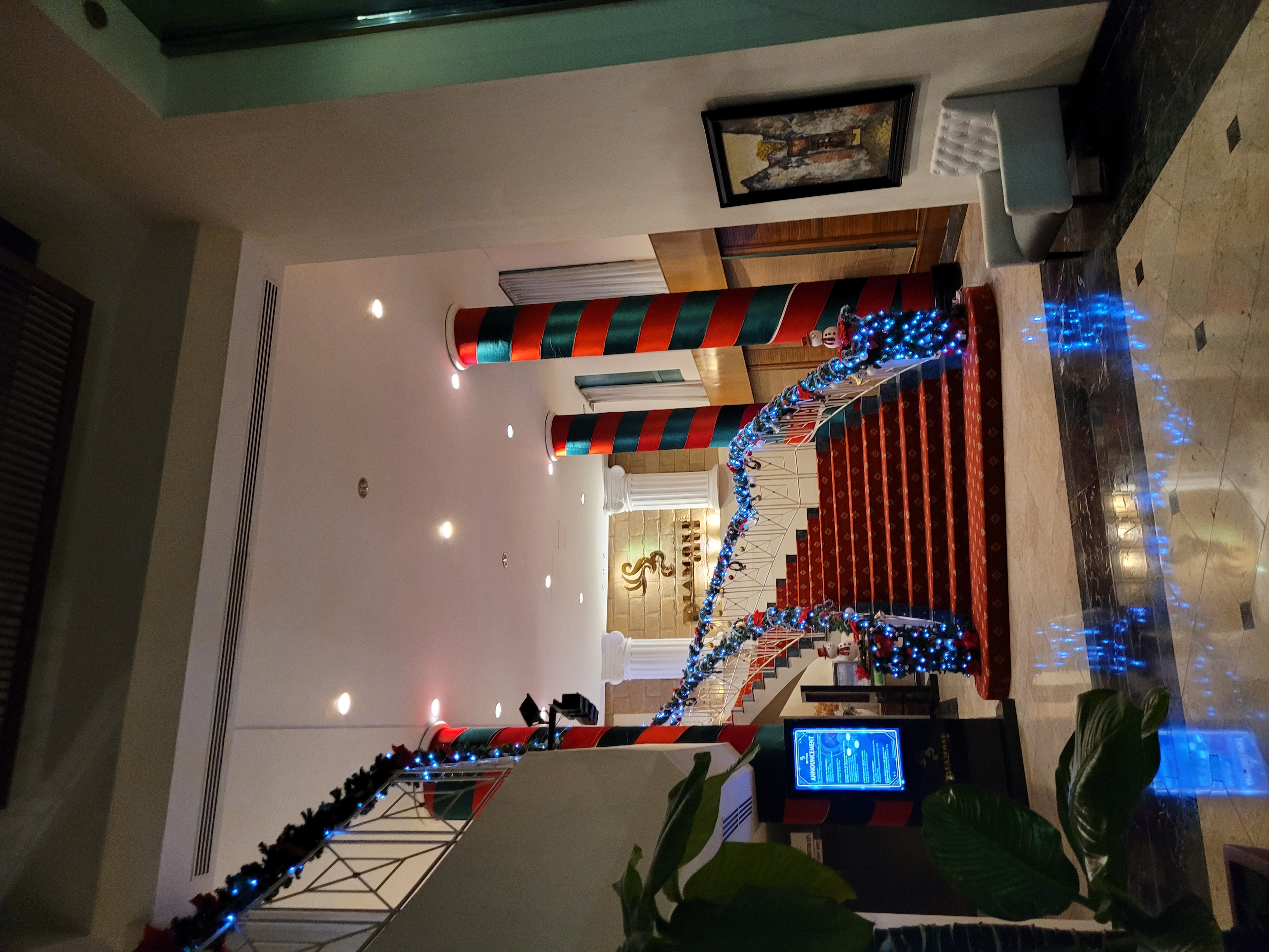 Фото Ramana Hotel Saigon