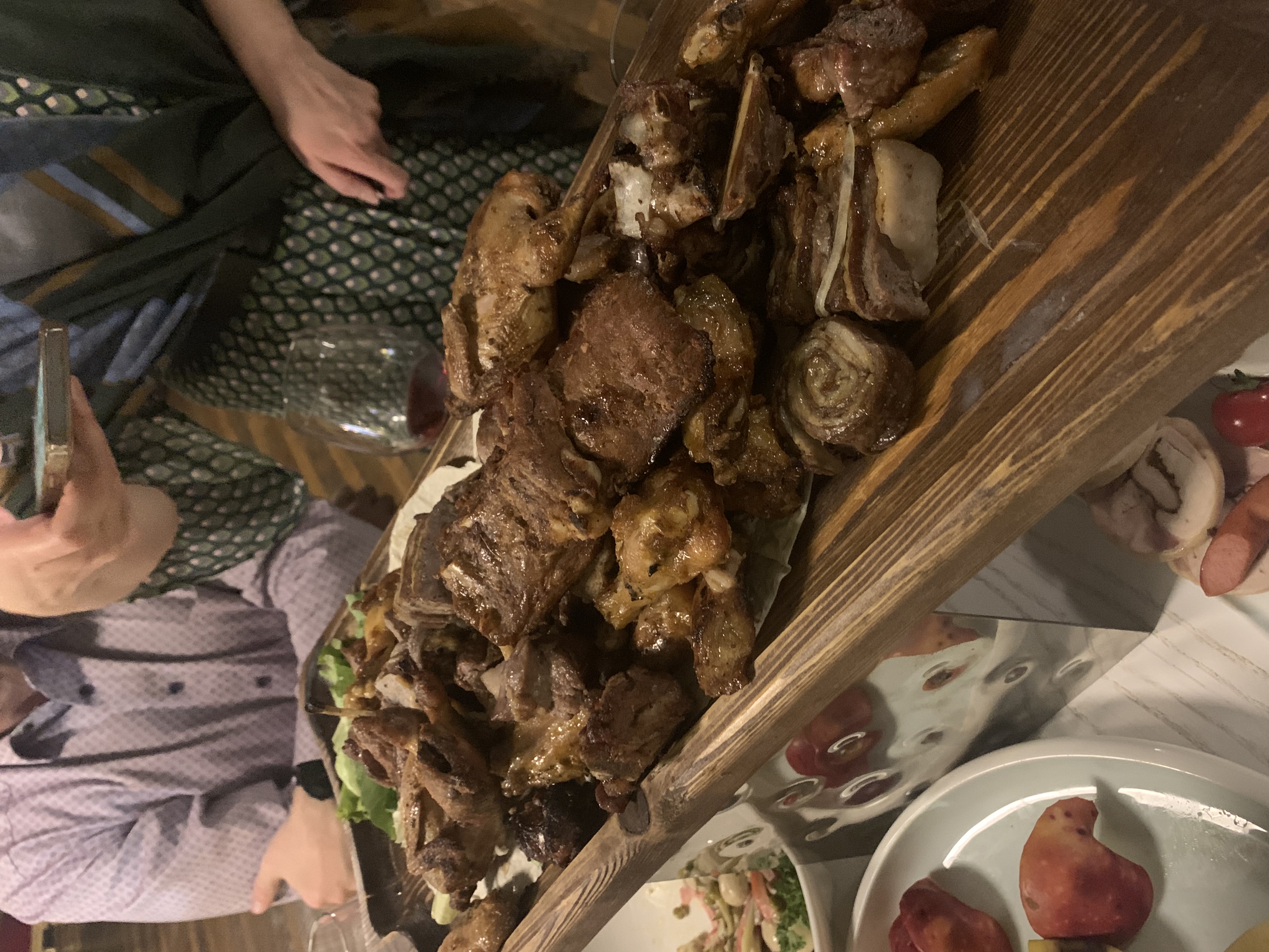 Фото Garden Plaza Bukhara