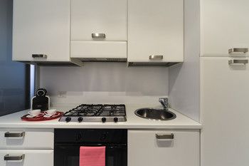 Фото Milano Hostel