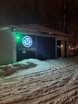 Самомойка (Kalinina Street, 10Б), lavado de coches