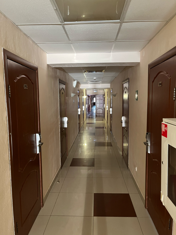 Фото Пансионат Солнечный комплекс Западный