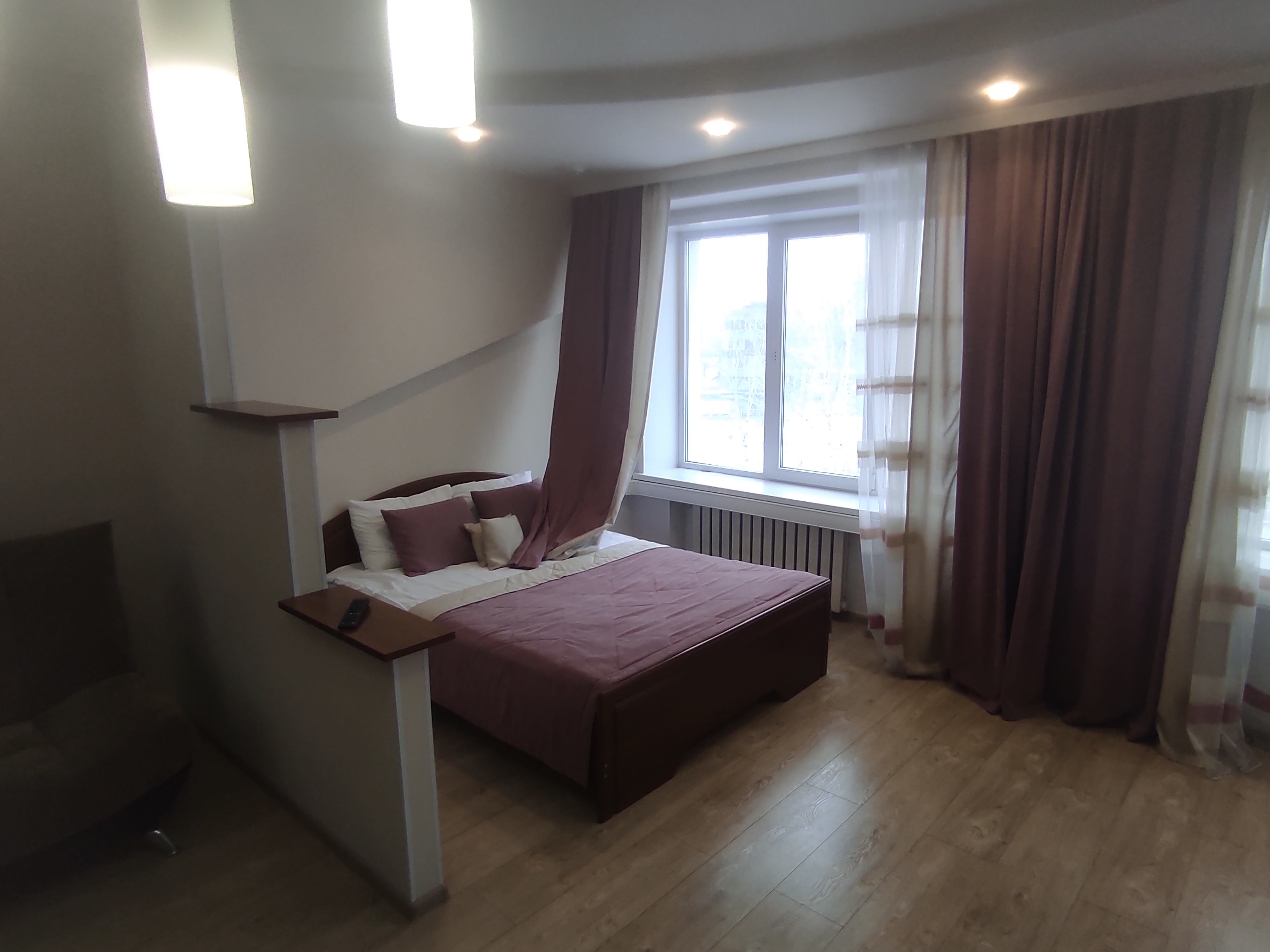 Фото Алейка