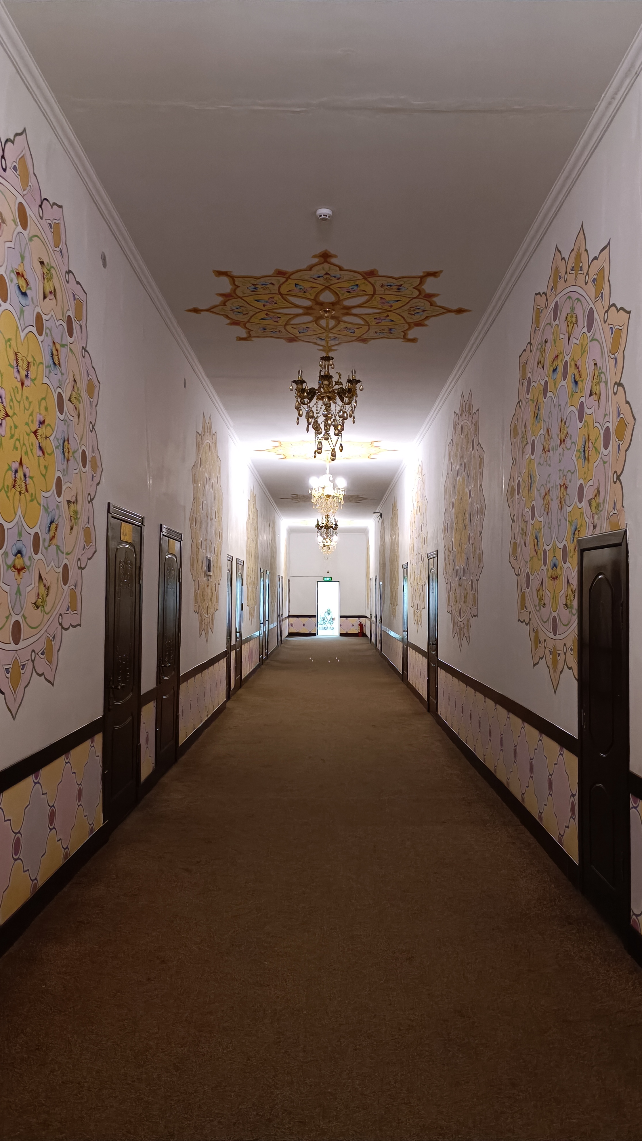 Фото Garden House