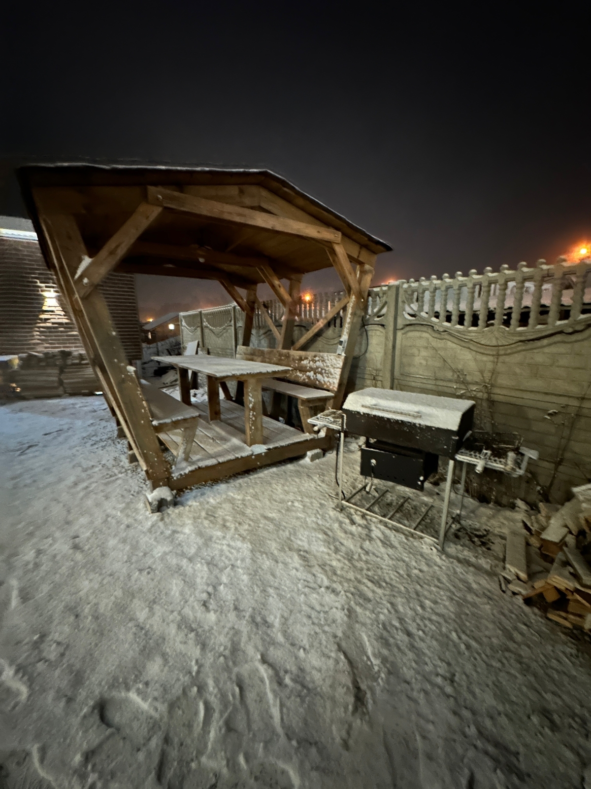 Фото Арабеска