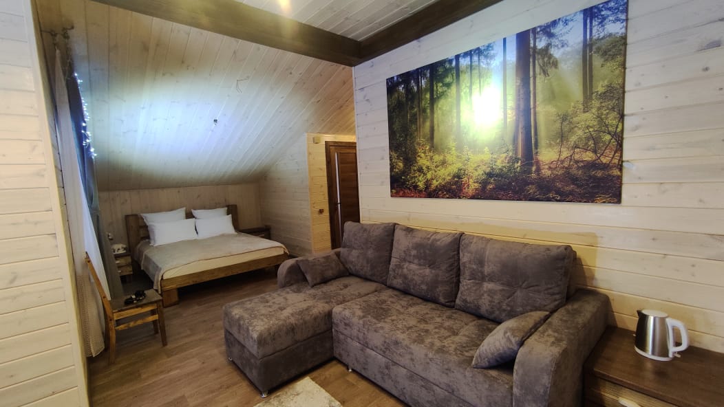 Фото Нартаван