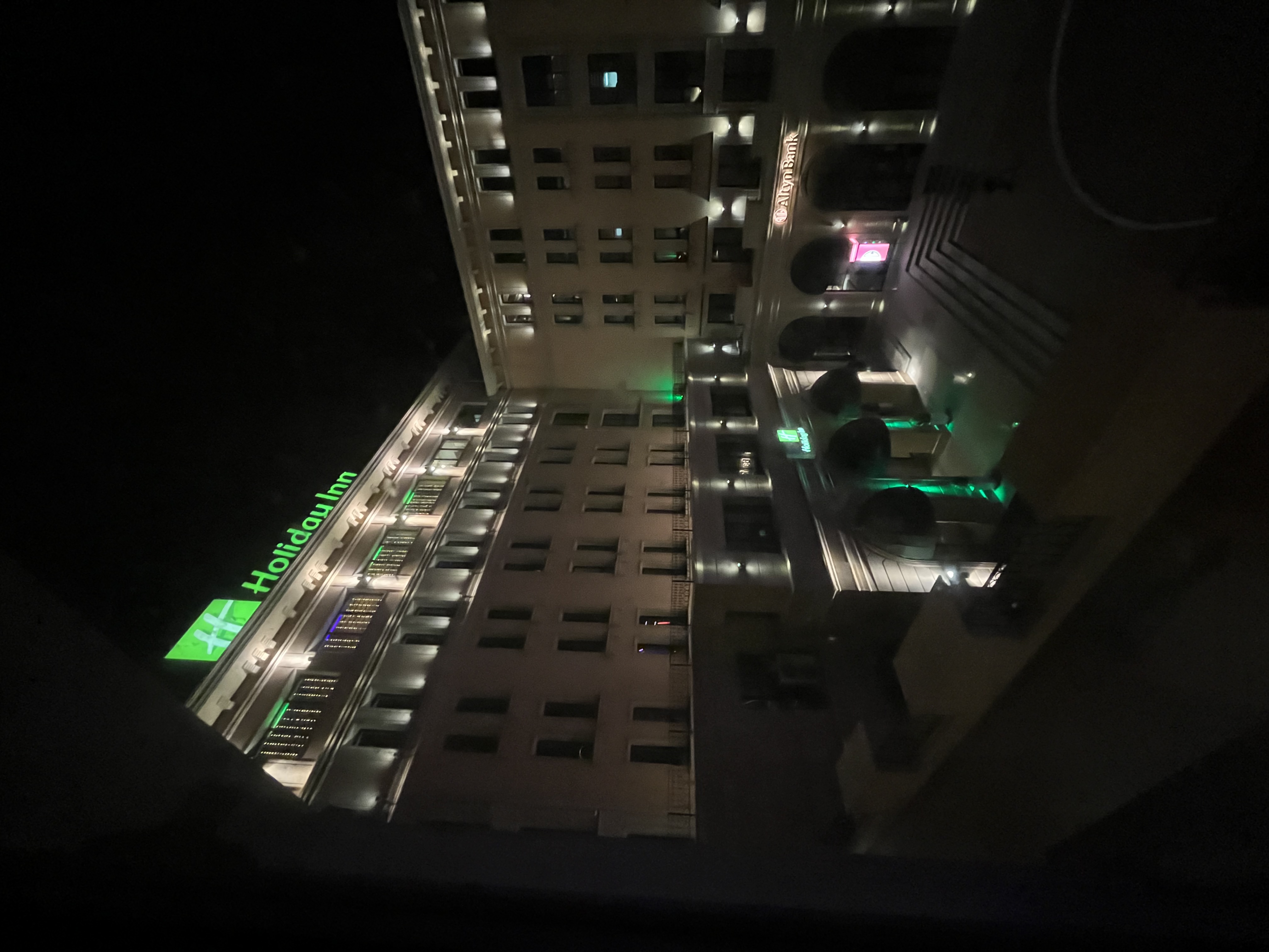 Фото Holiday Inn Aktau