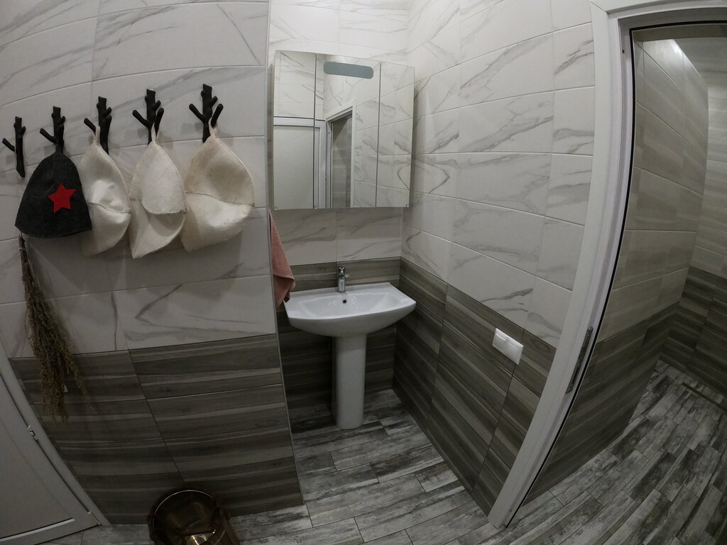 Bathhouse Russkaya banya na drovah, Moscow and Moscow Oblast, photo