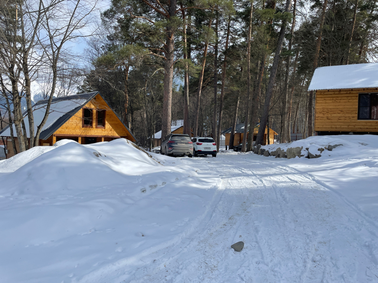Фото Дача МиСо Теберда