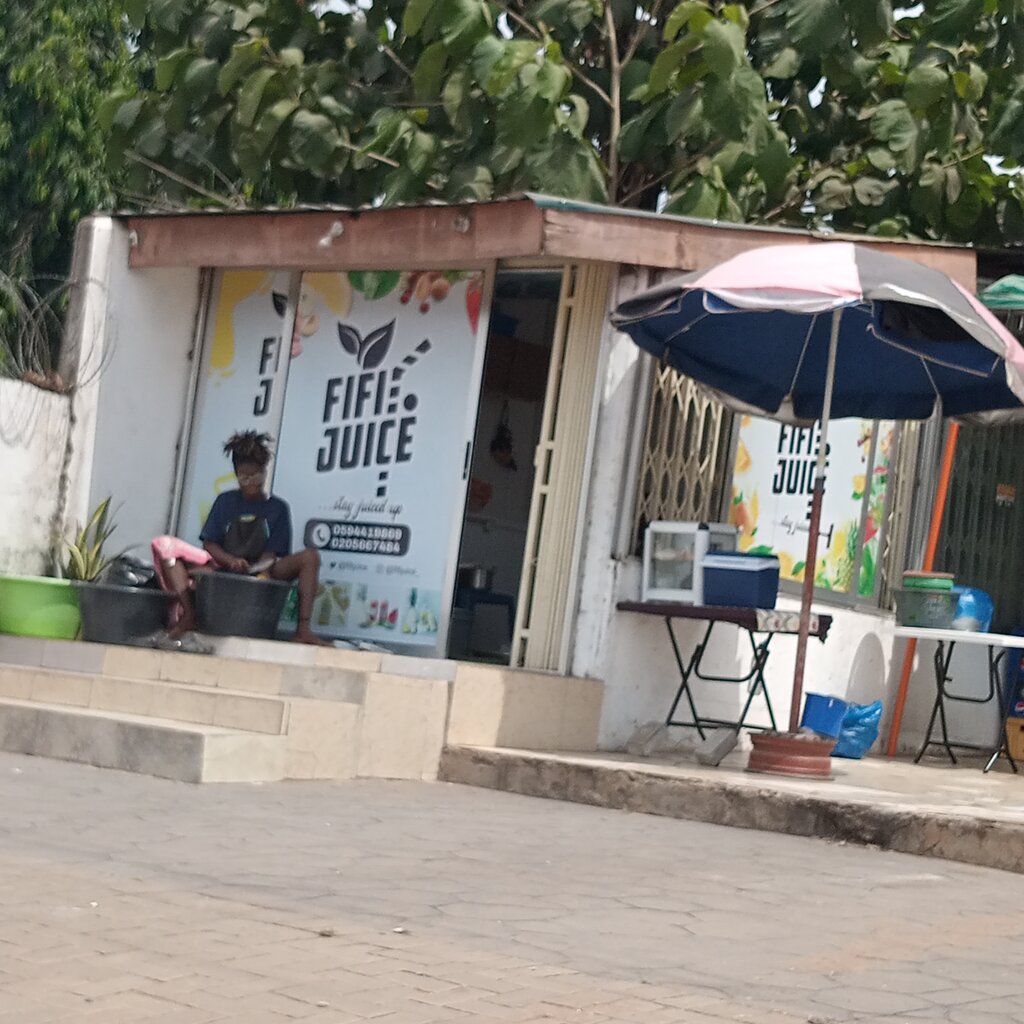 Greengrocery Fifi Juice, Earth, photo