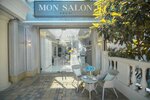 Mon Salon Sochi (Навагинская ул., 13/1, микрорайон Центральный, Сочи), салон красоты в Сочи