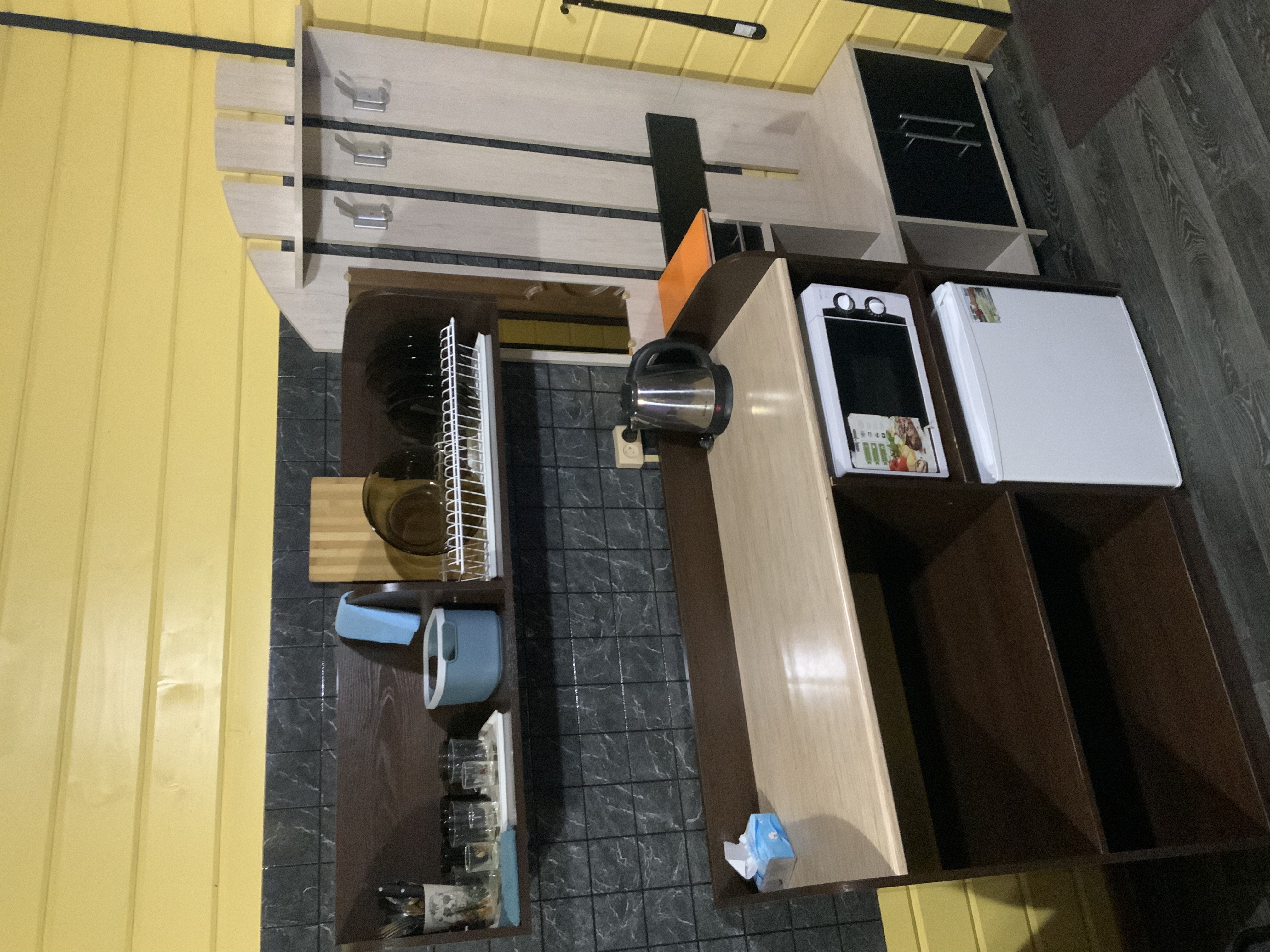 Фото Вилла Позитив