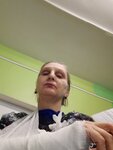 YaTsRB (Maksima Gorkogo Street, 34) ، قسم المستشفى