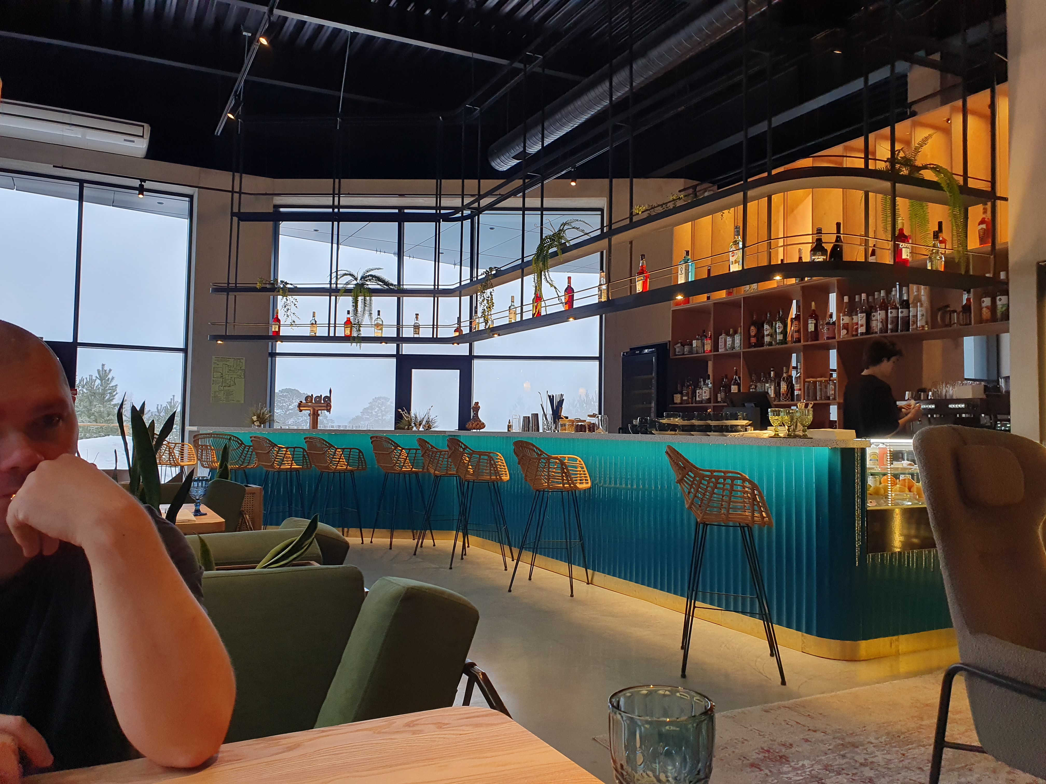 Фото Vert Landscape Hotel