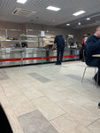 VeryFood.ru (Nauchny Lane, 4), comedor