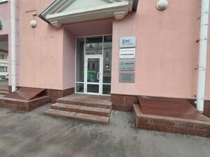 Linclinic (Большой Факельный пер., 3, стр. 2, Москва), медцентр, клиника в Москве