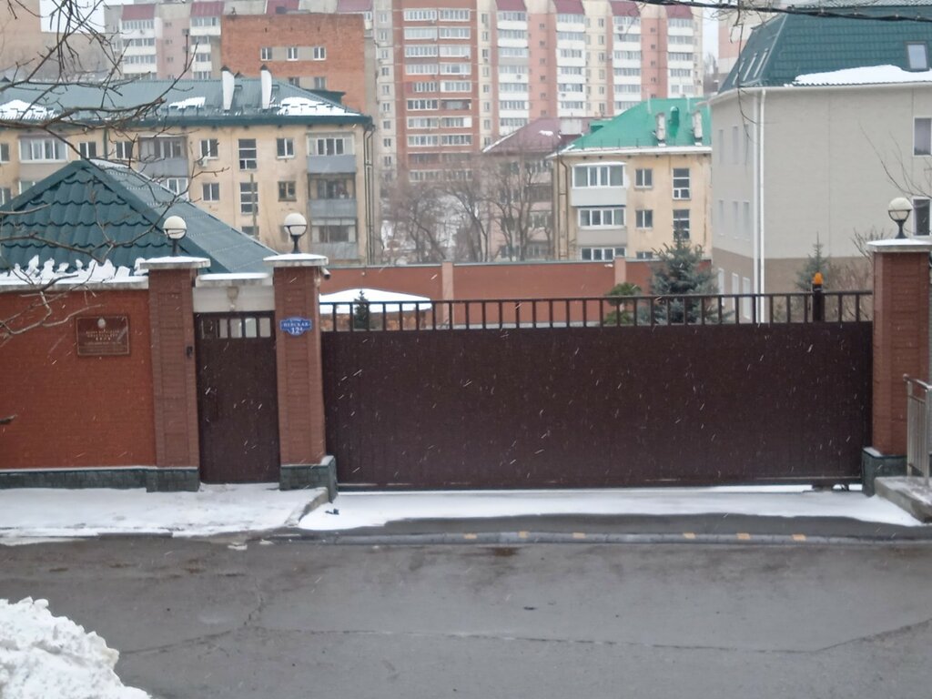 Посольство, консульство Генеральное консульство Корейской Народно-Демократической Республики, Владивосток, фото