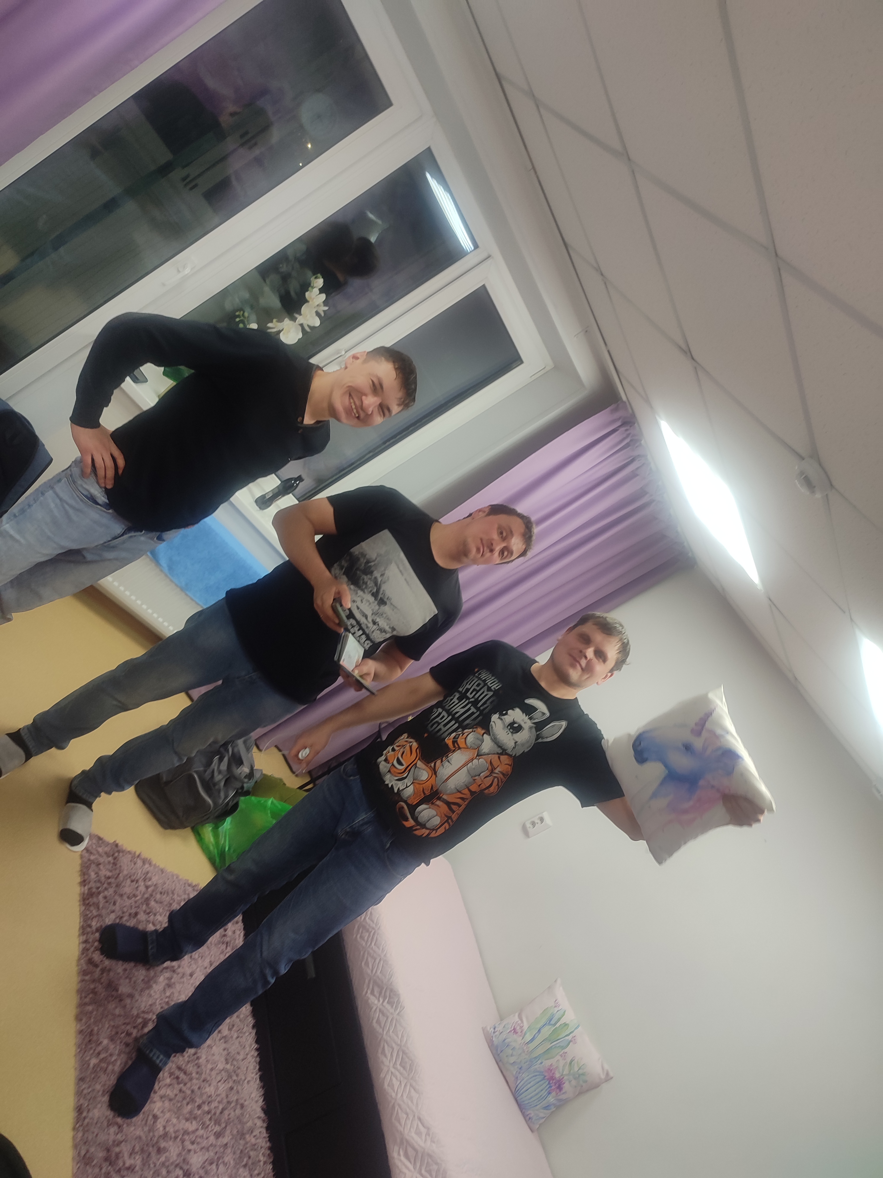 Фото Мини-отель Хороший хостел