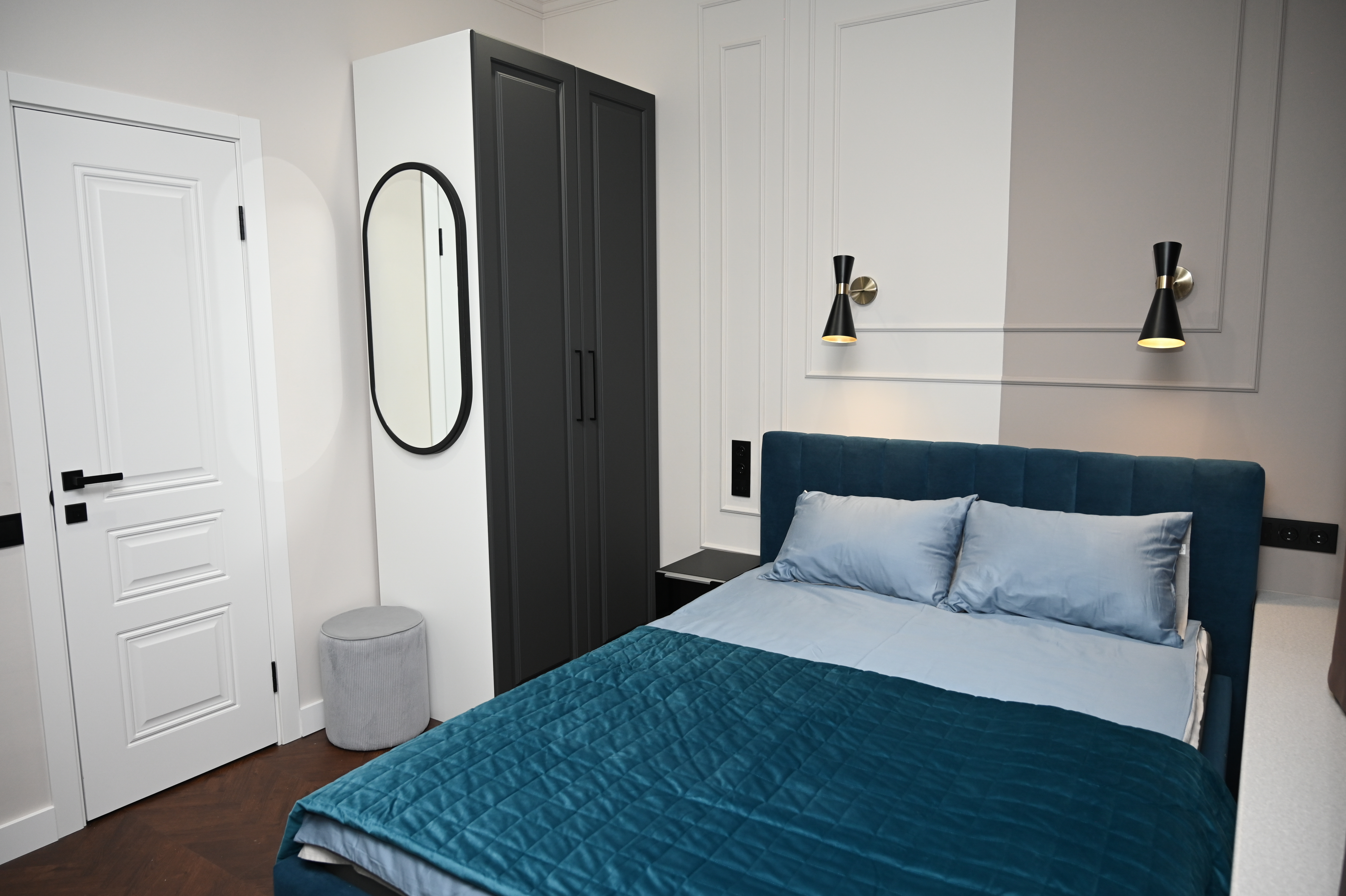 Фото SalutApart Renessans