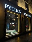 Python flowers (Mira Avenue, 73), flower shop