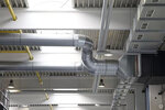 Fantom (Manevrovaya Street, 9), ventilation systems