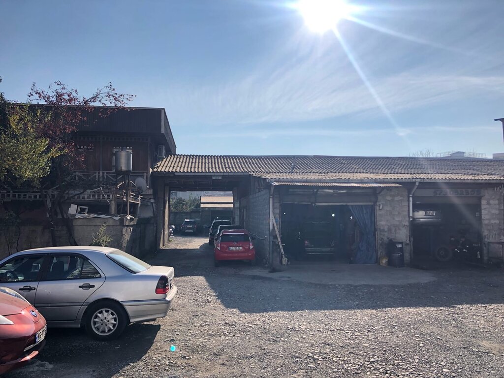 Car service, auto repair Car Service, Batumi, photo