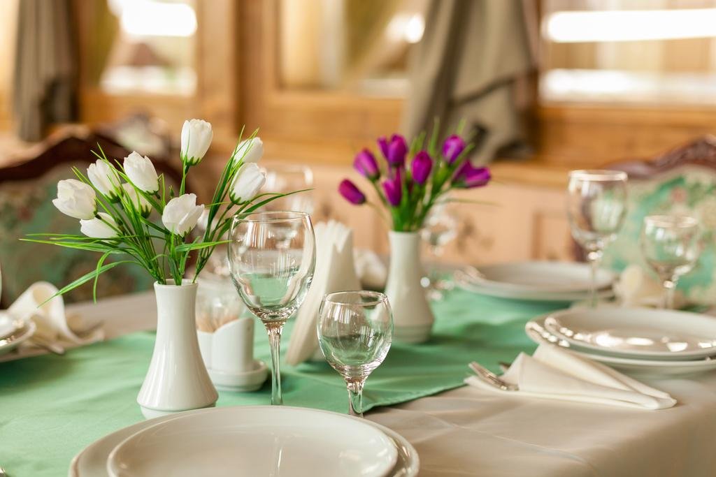 Фото Iberia Palace Hotel