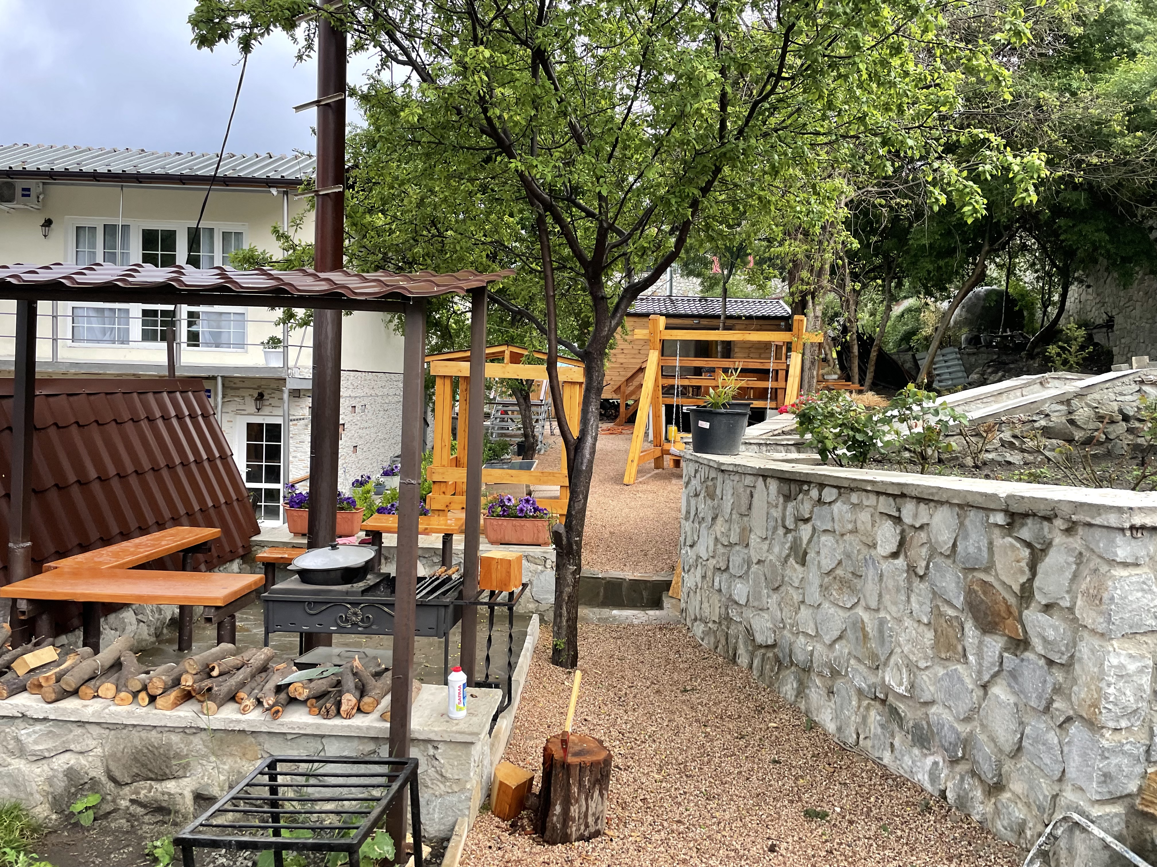 Фото Вилла Феличе