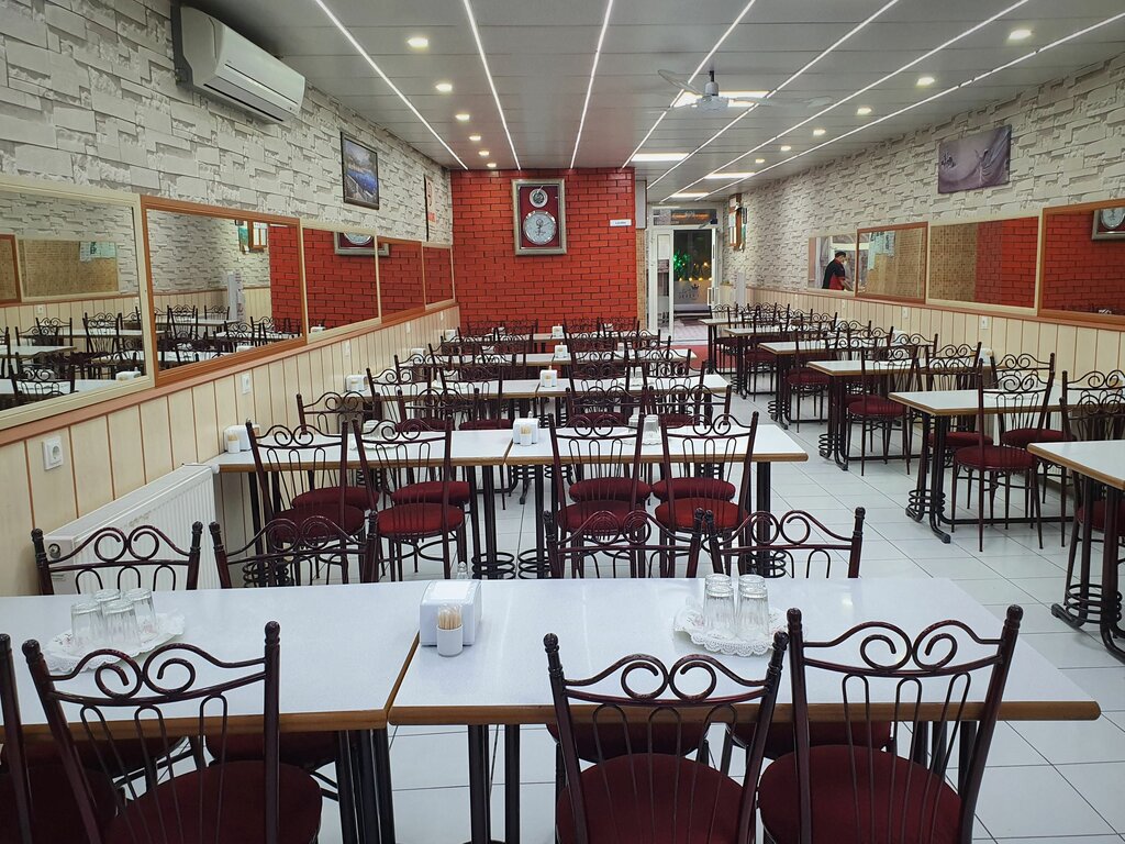 Restaurant Ali Baba Firin Kebap, Konya, photo
