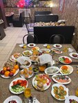 Mila (Oktyabrskoy Revolyutsii Street, 37), cafe