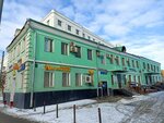 Адвокат Полковникова Марина Александровна (Preobrazhenskaya Square, 7) ، محامي