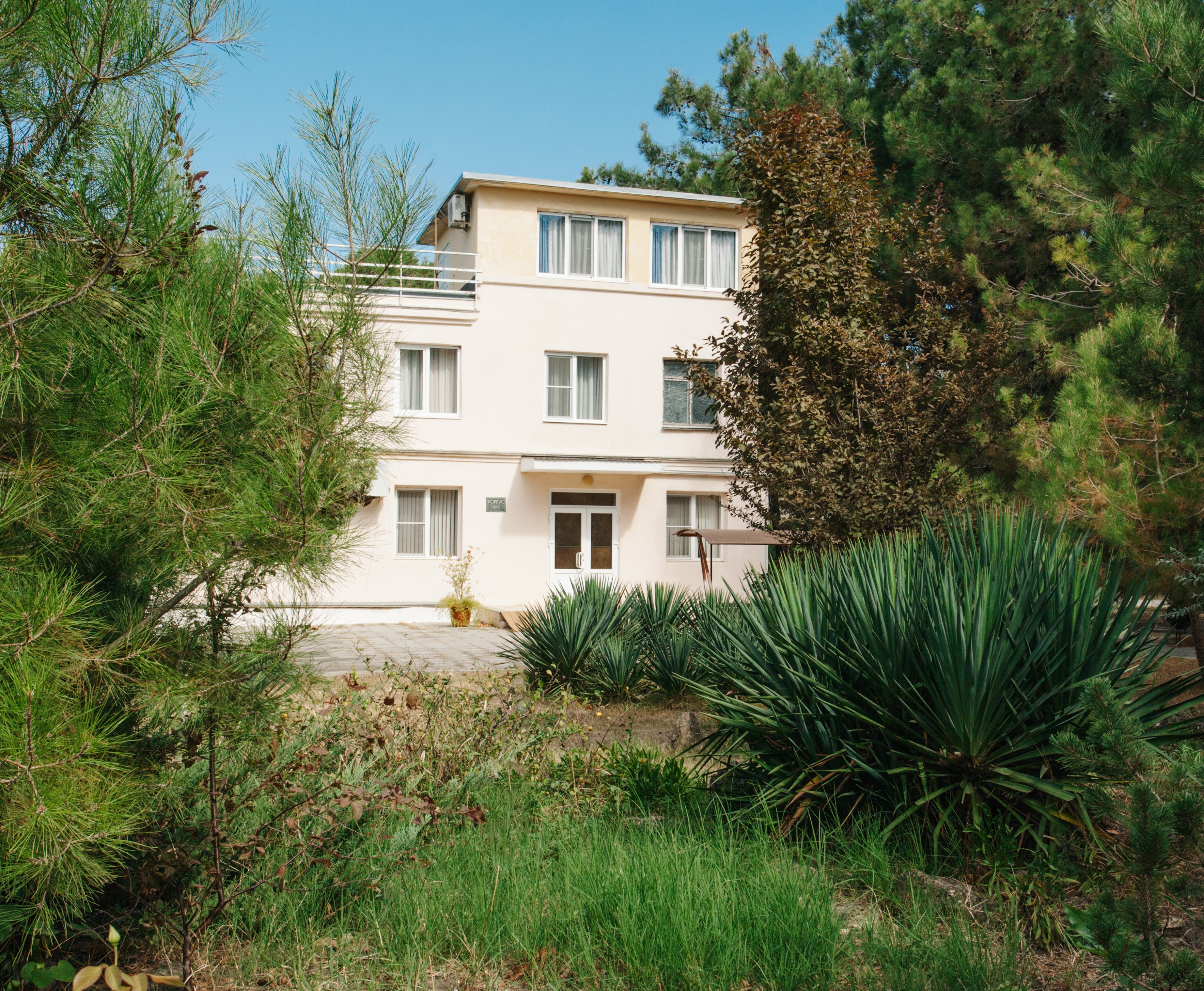 Фото Спутник