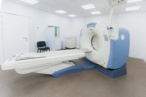 Magnetic resonance imaging (Trnavskaya ulitsa No:42, Balakovo), tıp merkezleri ve klinikler  Balakovo'dan