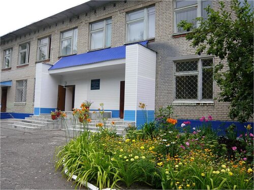 Дополнительное образование ППМС центр Пензенской области, Пенза, фото