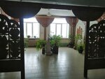 Российский государственный художественно-промышленный университет имени С.Г. Строганова, Кунгурский филиал (ulitsa Krasnogvardeytsev, 45А) ، كلية