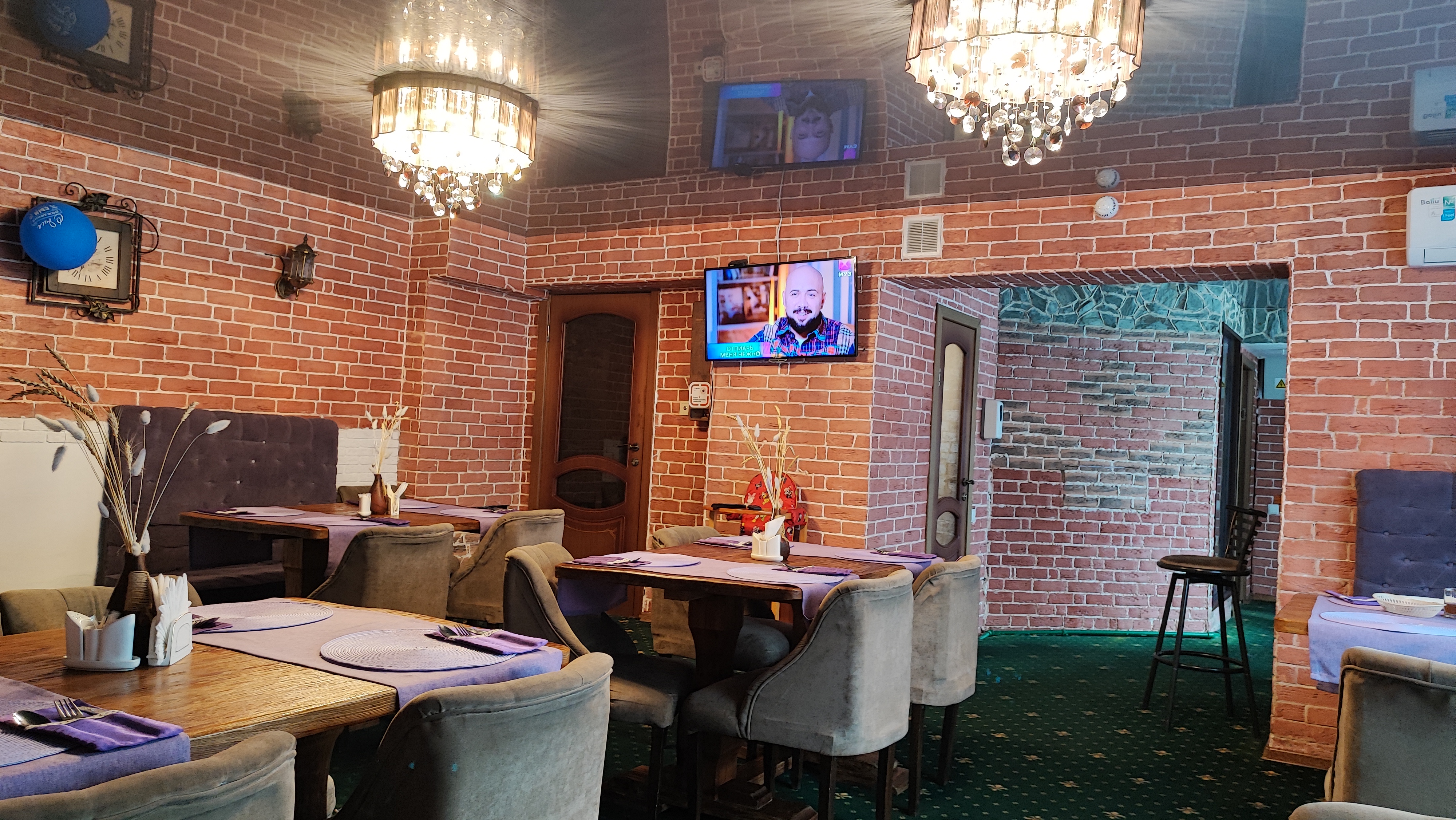 Фото Замок Эдельвейс