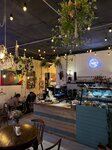 GøG (Mashkova Street, 21) ، مقهى