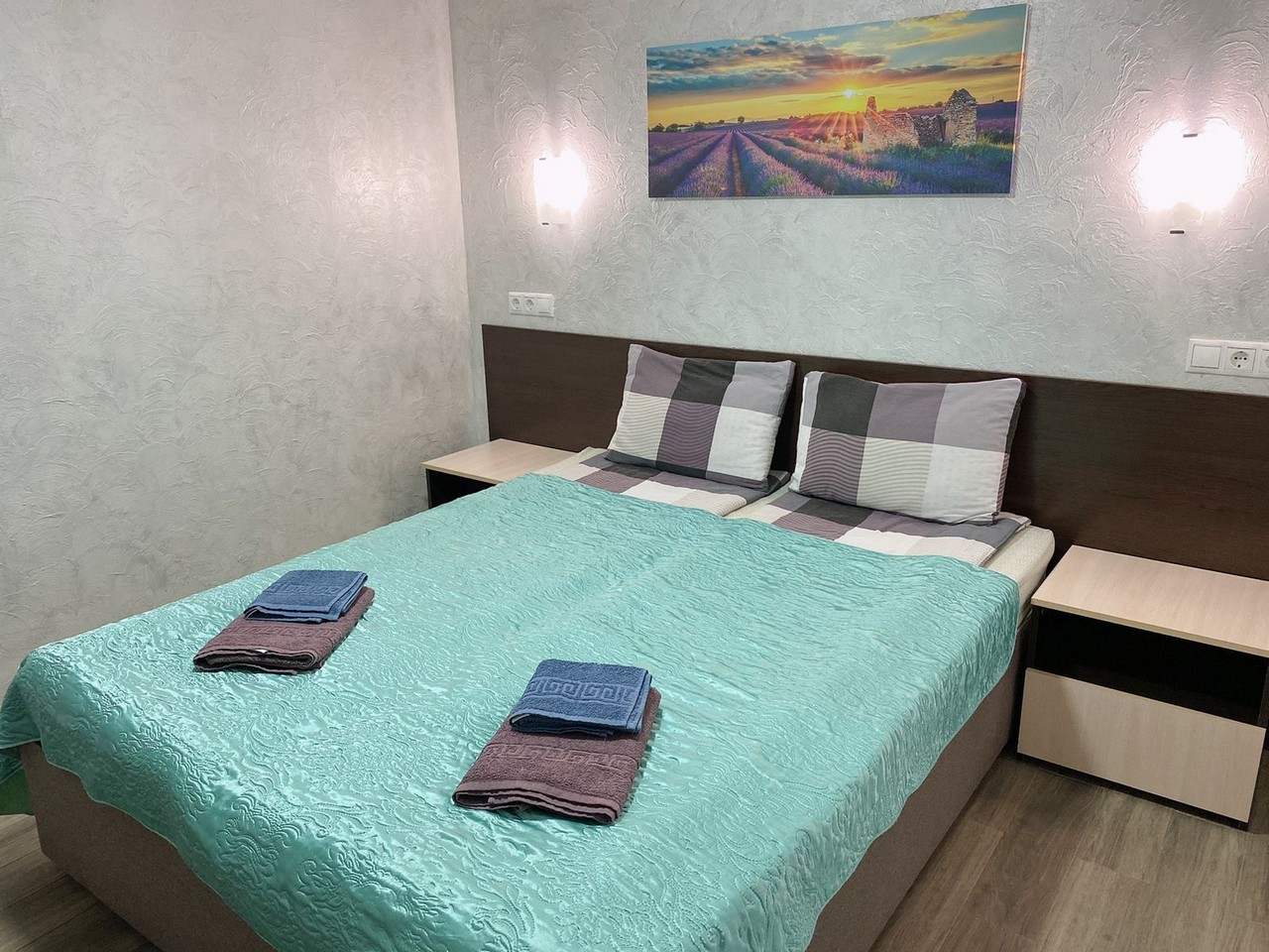 Фото Дельта Нова