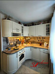 Zanevskie kuhni (Nauki Avenue, 21к1), kitchen furniture