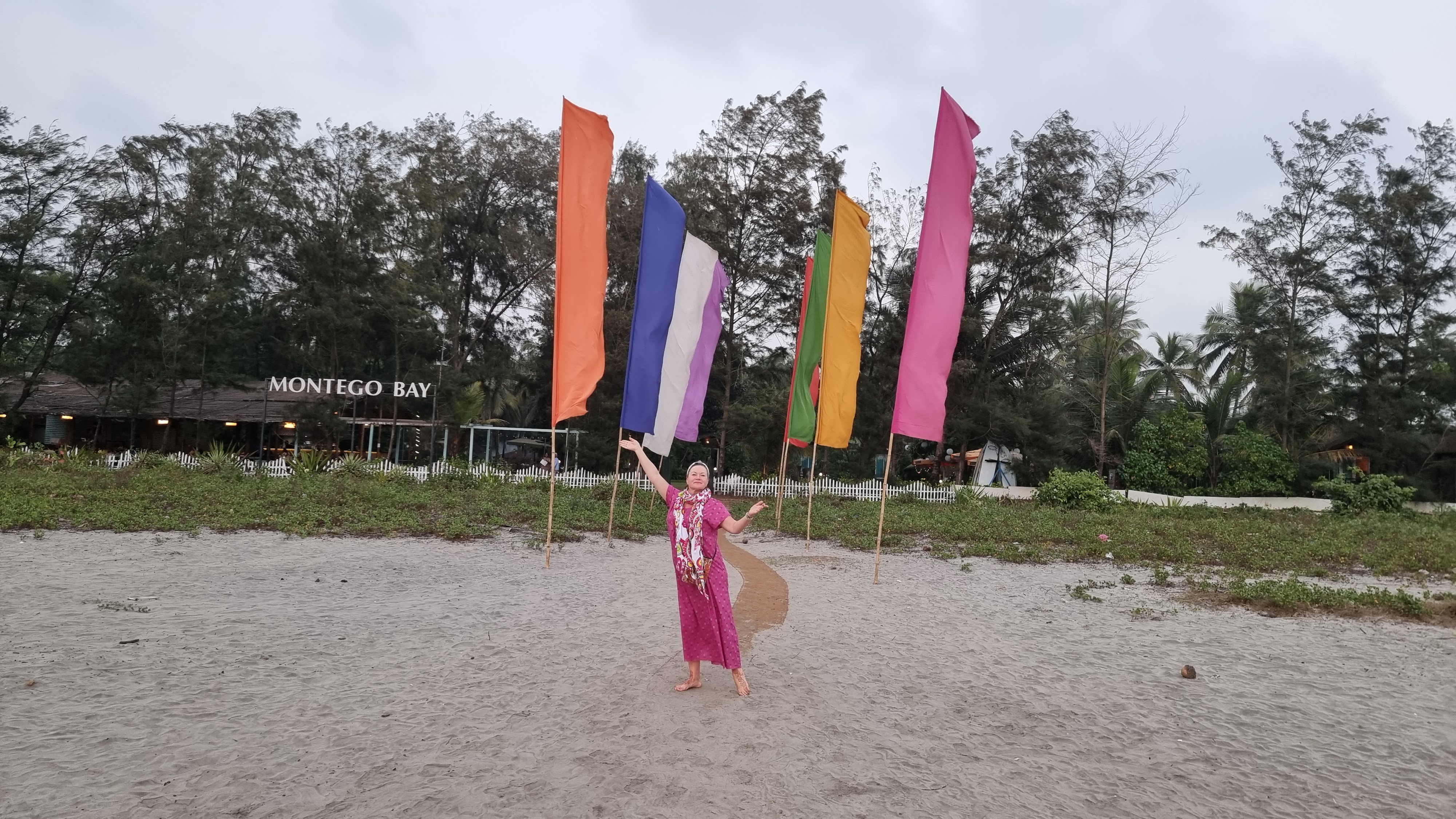 Фото Montego Bay Beach Village