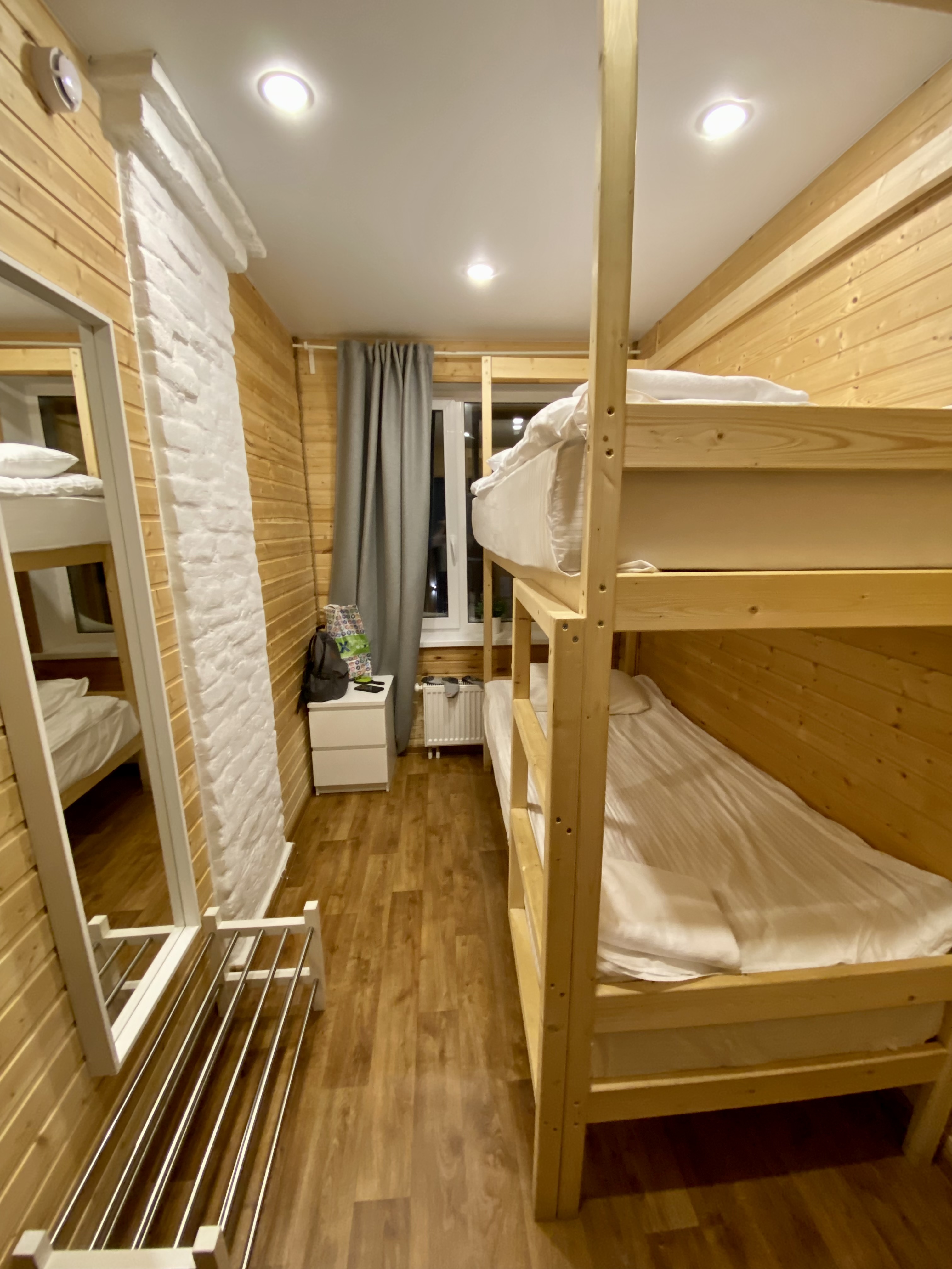 Фото 45 причал