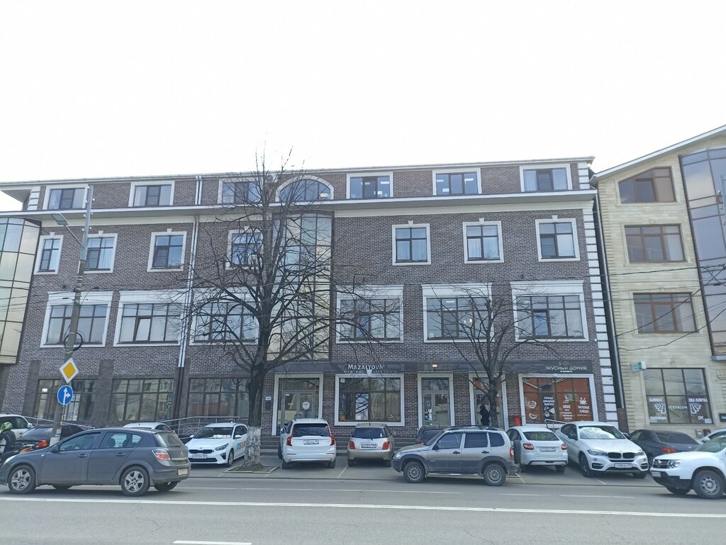 Art supplies and crafts Monremo, Krasnodar, photo