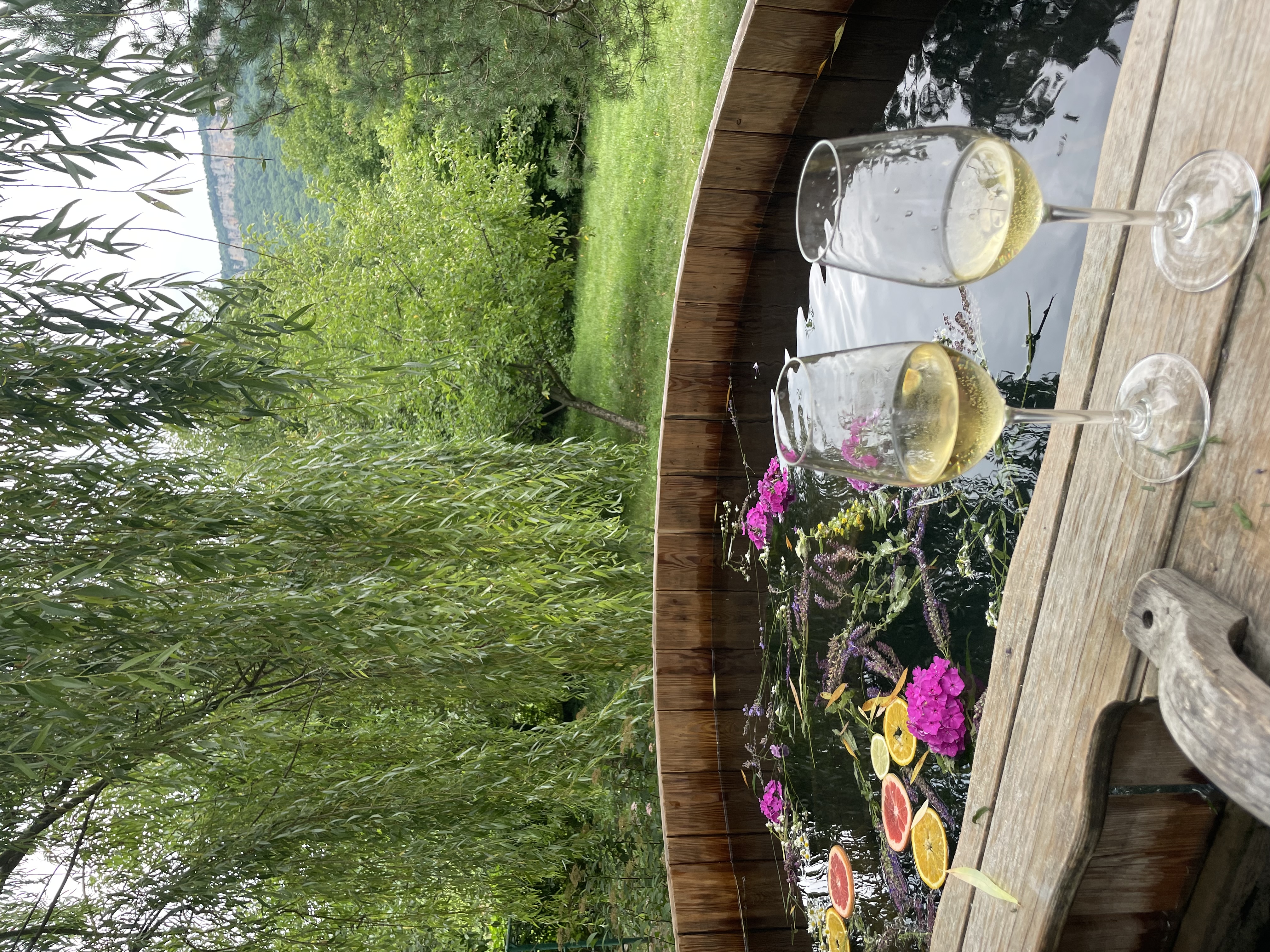 Фото Эколодж