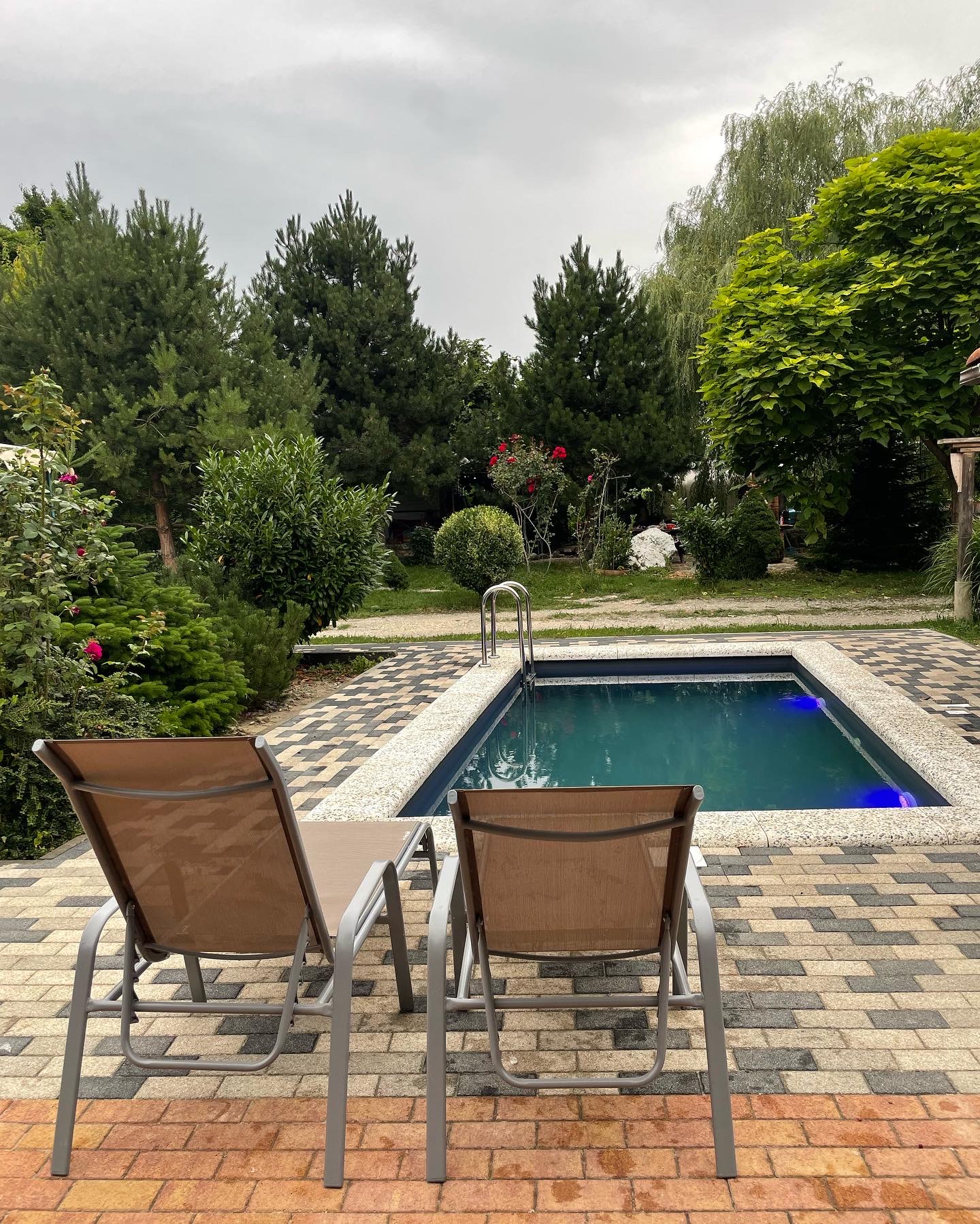 Фото Эколодж