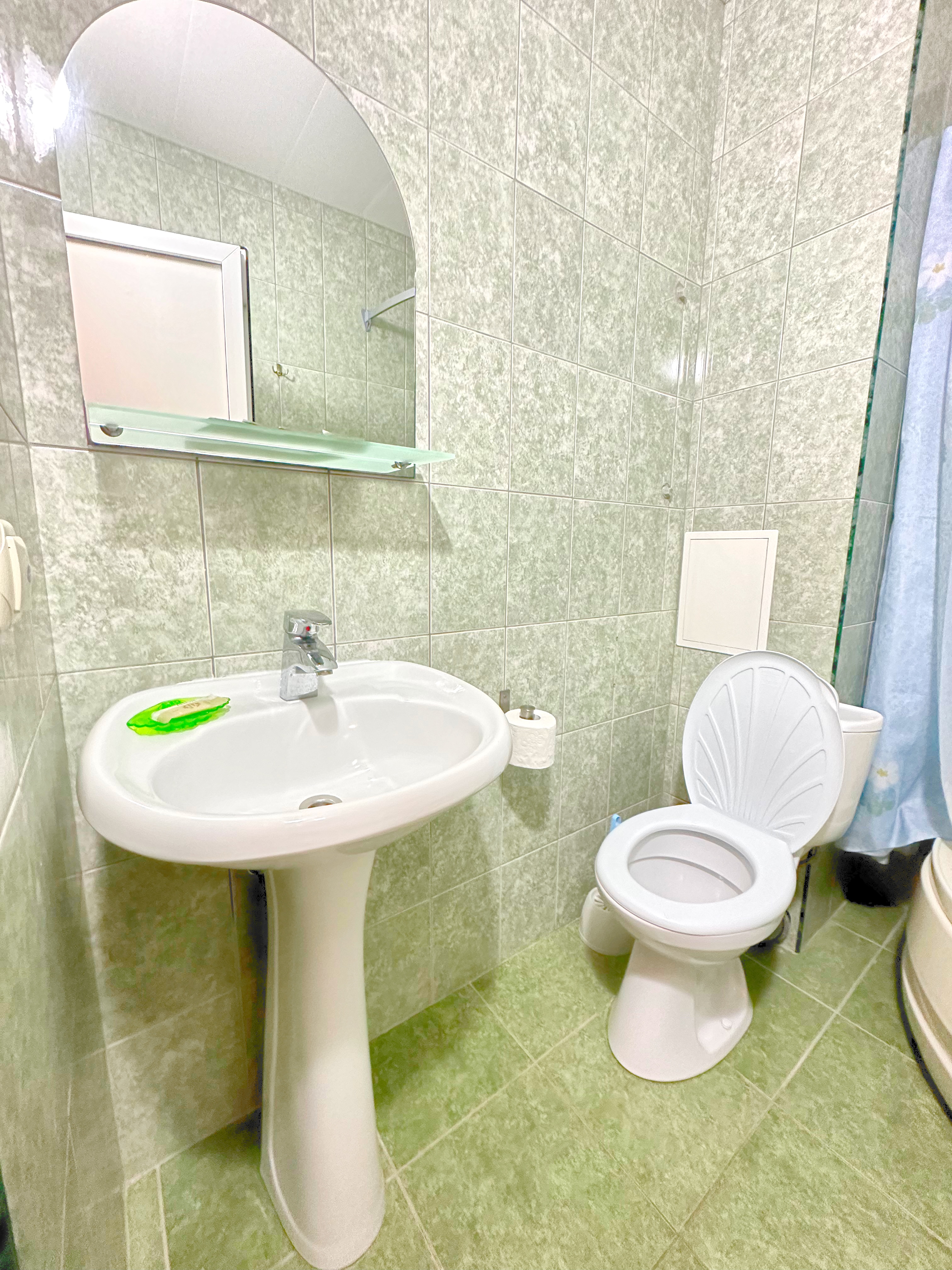 Фото Pearl of GrandLoo