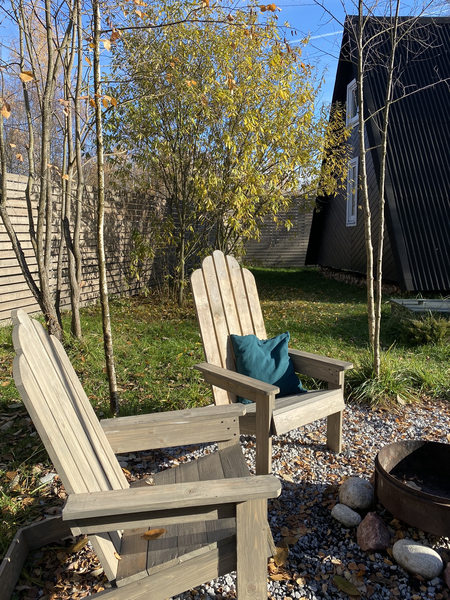 Фото Mini Bo House