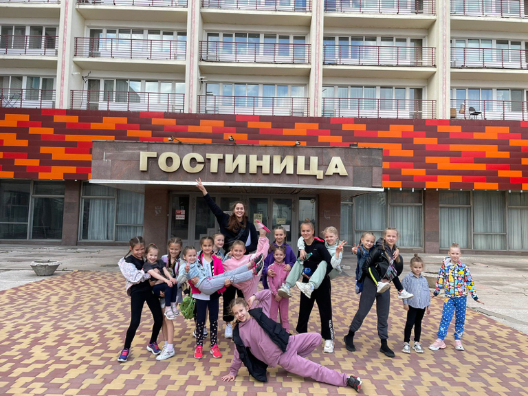 Фото Турист